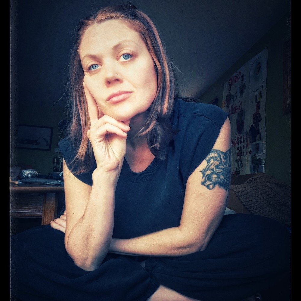 Meet your Posher, Kate